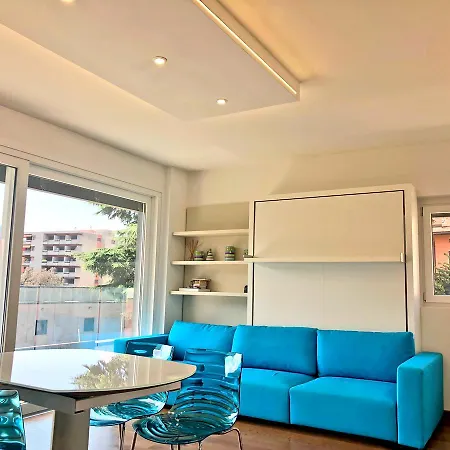 Apartman Roggia By Quokka 360 - Flats With Parking Space *
