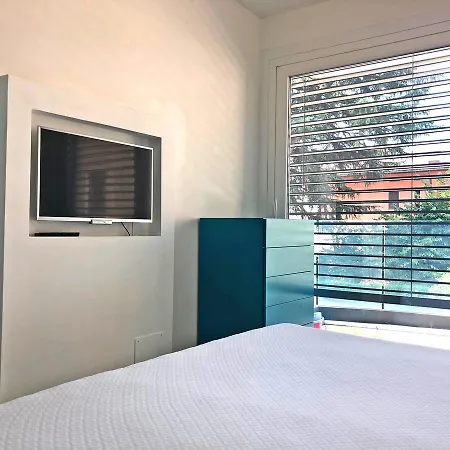 Apartman Roggia By Quokka 360 - Flats With Parking Space