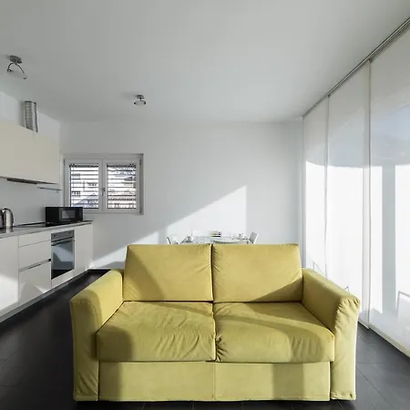 Roggia By Quokka 360 - Flats With Parking Space