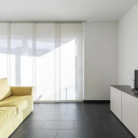 Roggia By Quokka 360 - Flats With Parking Space Apartman Lugano