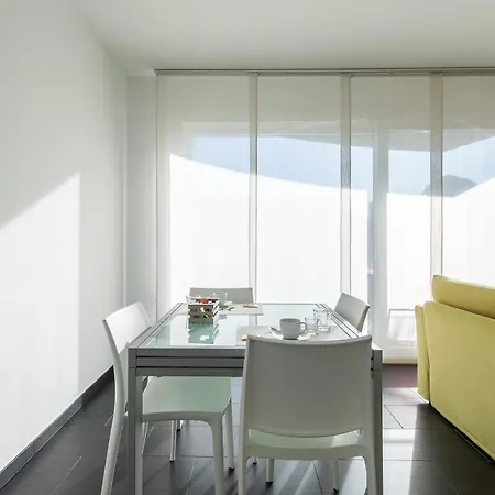 Roggia By Quokka 360 - Flats With Parking Space