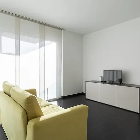 Roggia By Quokka 360 - Flats With Parking Space *