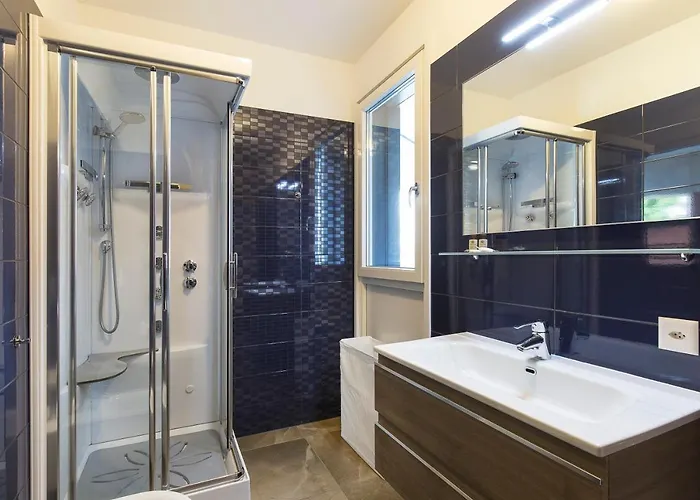 Roggia By Quokka 360 - Flats With Parking Space Apartamento *