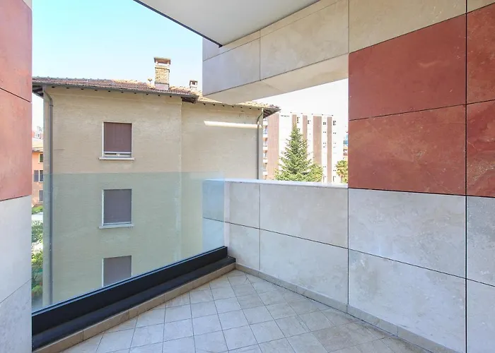 Apartamento Roggia By Quokka 360 - Flats With Parking Space *