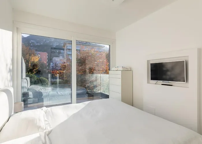 Roggia By Quokka 360 - Flats With Parking Space *