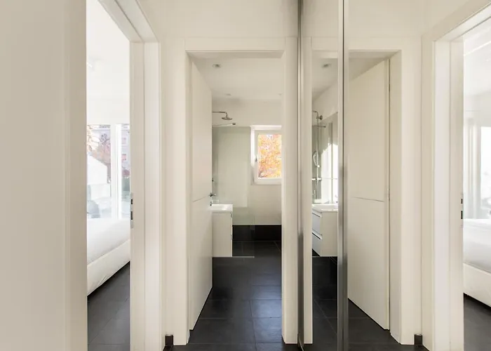 Apartamento Roggia By Quokka 360 - Flats With Parking Space *