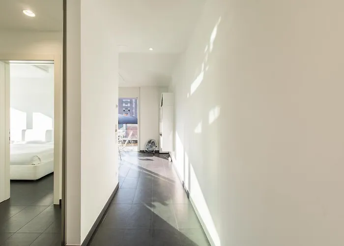 Roggia By Quokka 360 - Flats With Parking Space *