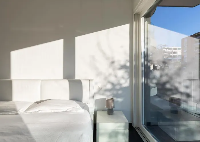 Roggia By Quokka 360 - Flats With Parking Space 公寓