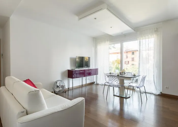 Roggia By Quokka 360 - Flats With Parking Space