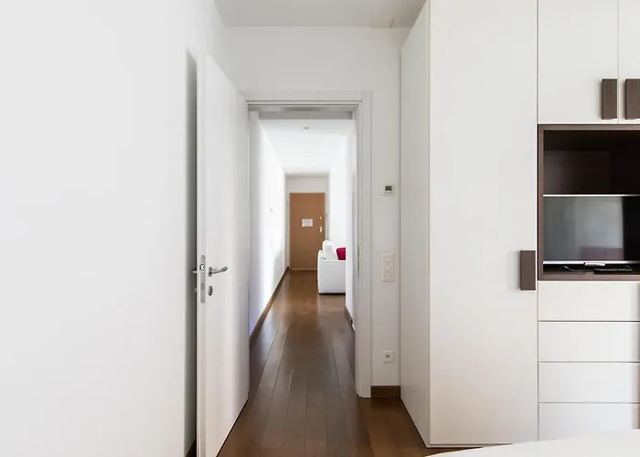 Apartamento Roggia By Quokka 360 - Flats With Parking Space *