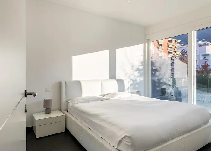 Roggia By Quokka 360 - Flats With Parking Space