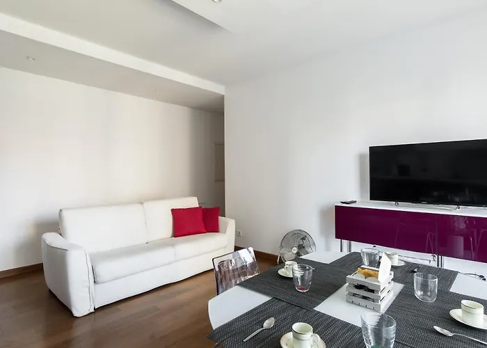 Apartamento Roggia By Quokka 360 - Flats With Parking Space *