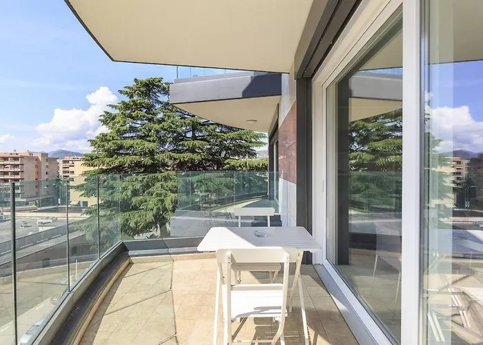 Roggia By Quokka 360 - Flats With Parking Space