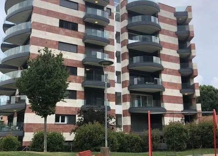 Apartamento Roggia By Quokka 360 - Flats With Parking Space