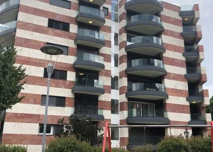 Roggia By Quokka 360 - Flats With Parking Space *