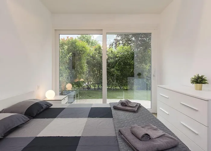 Apartamento Roggia By Quokka 360 - Flats With Parking Space Lugano