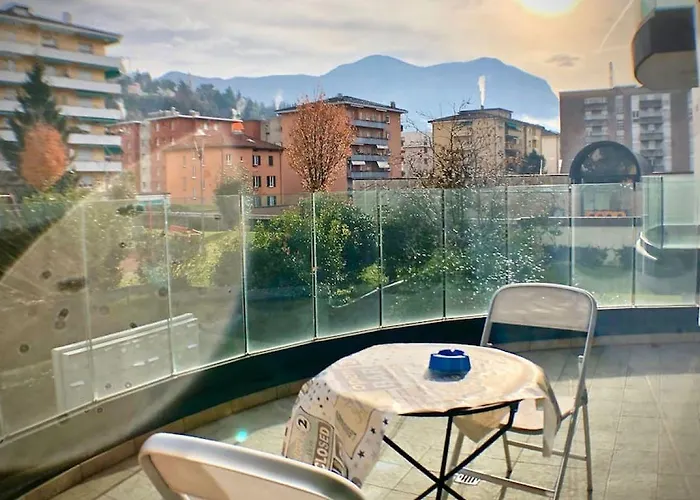 Roggia By Quokka 360 - Flats With Parking Space