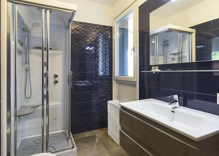 Roggia By Quokka 360 - Flats With Parking Space * Lugano