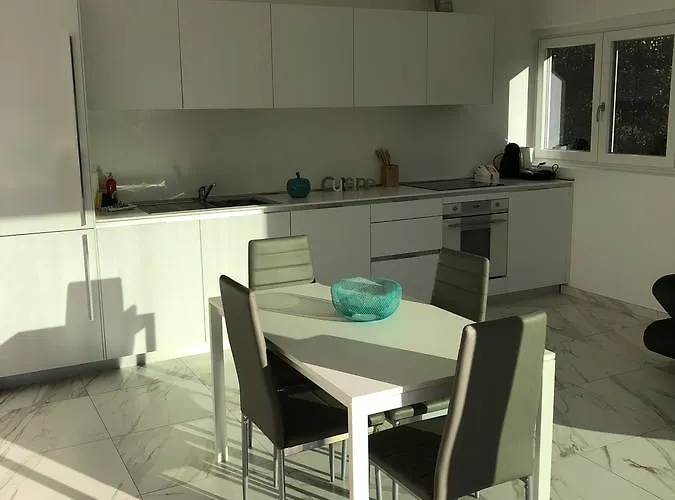 Roggia By Quokka 360 - Flats With Parking Space *