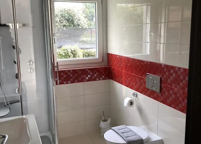 Roggia By Quokka 360 - Flats With Parking Space Apartamento *