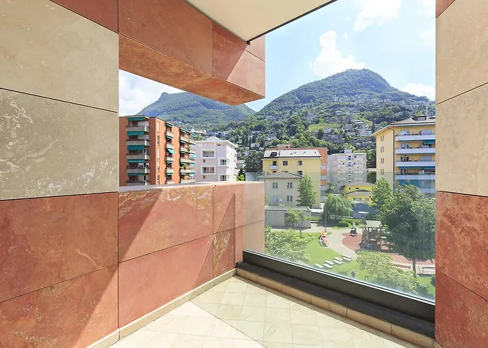 Apartamento Roggia By Quokka 360 - Flats With Parking Space *