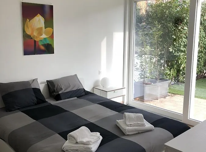 Roggia By Quokka 360 - Flats With Parking Space