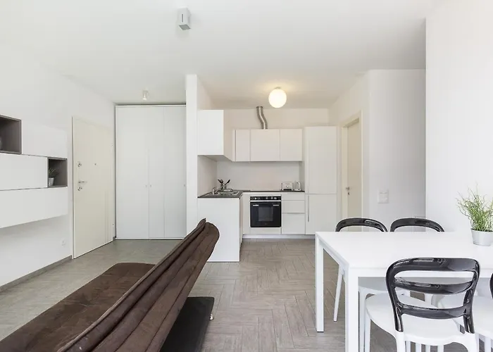 Apartamento Roggia By Quokka 360 - Flats With Parking Space *