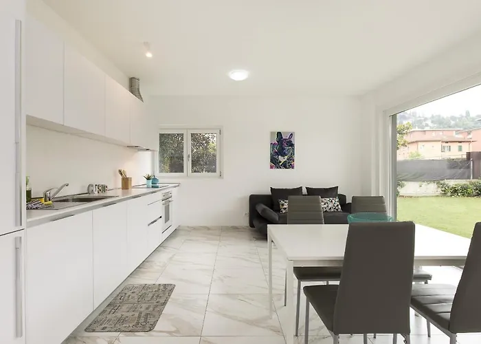 Roggia By Quokka 360 - Flats With Parking Space *