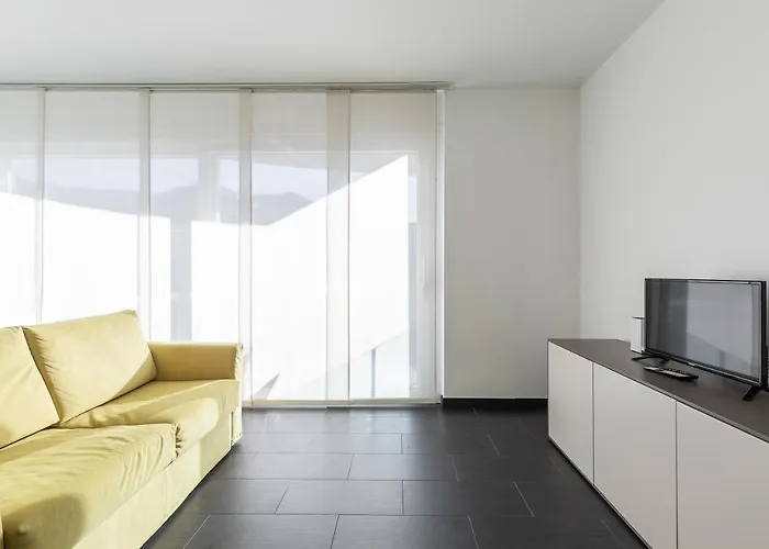 Roggia By Quokka 360 - Flats With Parking Space 公寓 盧加諾