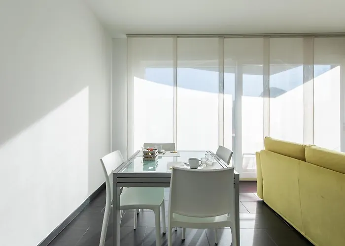 Roggia By Quokka 360 - Flats With Parking Space