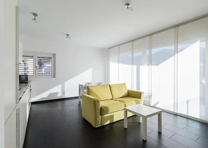 Roggia By Quokka 360 - Flats With Parking Space