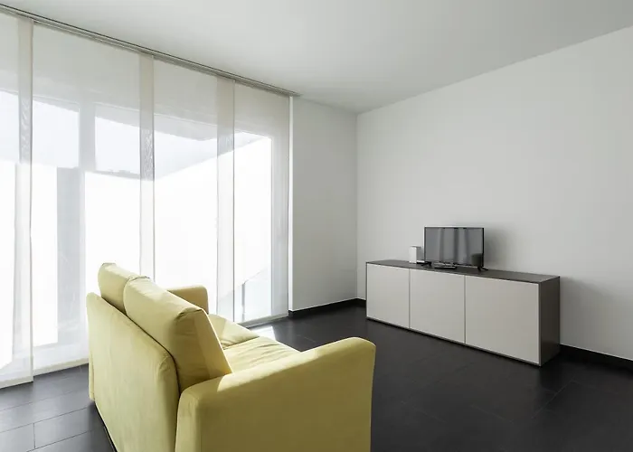 Roggia By Quokka 360 - Flats With Parking Space *