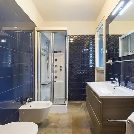 Roggia By Quokka 360 - Flats With Parking Space Lägenhet Lugano