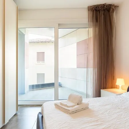 Roggia By Quokka 360 - Flats With Parking Space *