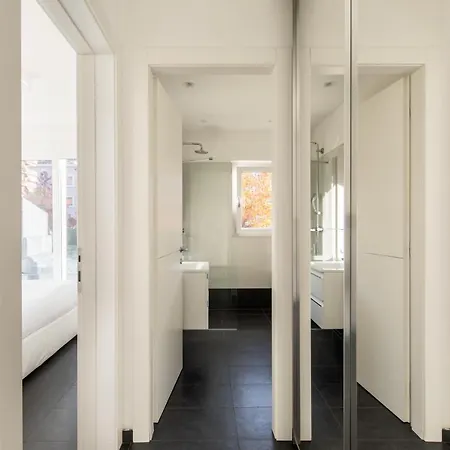 Lägenhet Roggia By Quokka 360 - Flats With Parking Space *