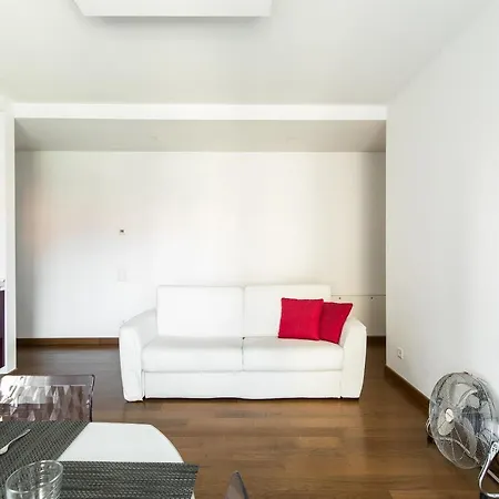 Roggia By Quokka 360 - Flats With Parking Space *