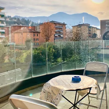 Roggia By Quokka 360 - Flats With Parking Space