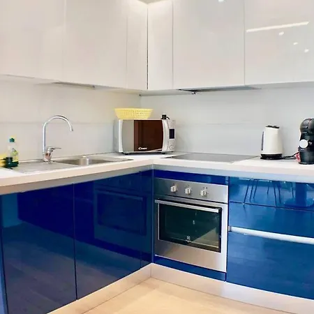 Lägenhet Roggia By Quokka 360 - Flats With Parking Space