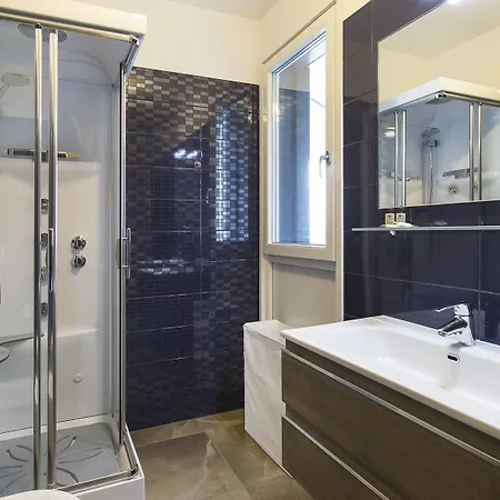 Roggia By Quokka 360 - Flats With Parking Space * Lugano