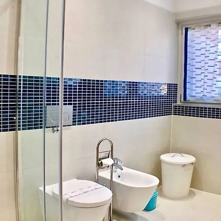 Lägenhet Roggia By Quokka 360 - Flats With Parking Space *