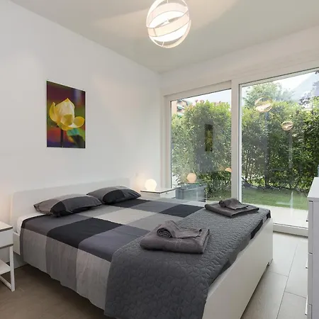 Roggia By Quokka 360 - Flats With Parking Space Lugano