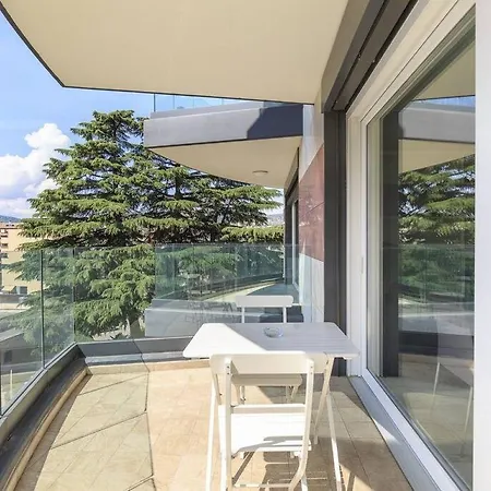 Roggia By Quokka 360 - Centrally Located Flats With Parking