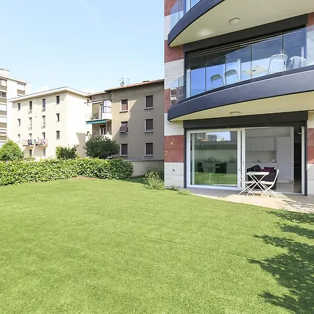 Roggia By Quokka 360 - Flats With Parking Space アパート *