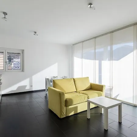Roggia By Quokka 360 - Centrally Located Flats With Parking